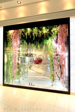 Dior Toxic Garden