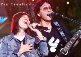 SCBT I Love BKK Mini Concert 2010