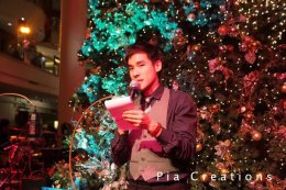 Gaysorn Pure Reward End Year 2010