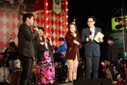 Palio The Circus New Year