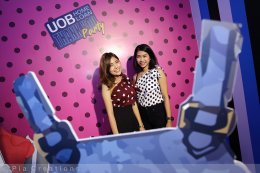 UOB Home Loan Thank You Party 2018