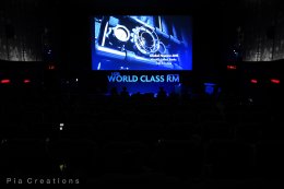 UOB World Class RM Seminar 2018 “Catch the Future”