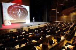UOB Wealth Banking : MBA in One Day