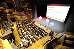 UOB Wealth Banking : MBA in One Day
