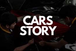 CARS STORY