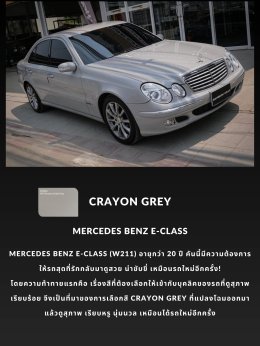 CARS STORY