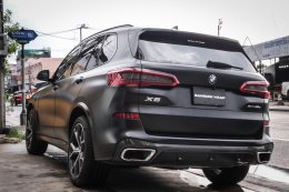 Ceramic Black - X5