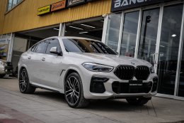 Crayon Grey - X6