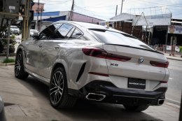 Crayon Grey - X6