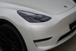 Ceramic White - Model Y