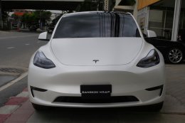 Ceramic White - Model Y