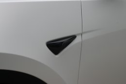 Ceramic White - Model Y