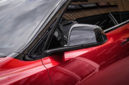 Super Bright Soul Red - Model Y