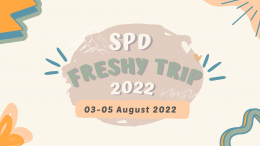 SPD Freshy Trip  2022