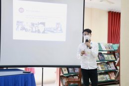 SPD Road Show to Cambodia with Thammasat International Student Recruitment Project 2023 (TISR) 