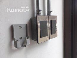 RUMOS PLUS SWITCH