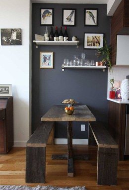 + แต่งห้องสุดเก๋ในพื้นที่สุดแคบ + Small space living!!