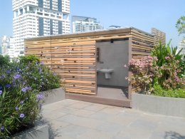 Wood Plastic Composite (WPC)