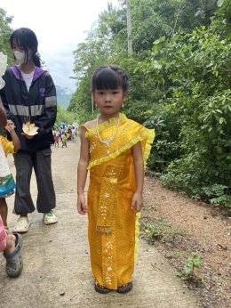 วันอาสาฬหบูชาและวันเข้าพรรษา