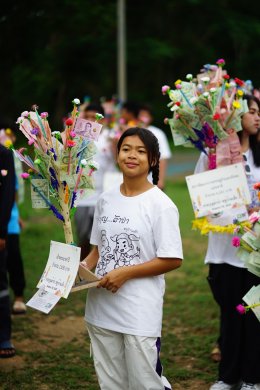 ขอขอบพระคุณท่านผู้ใหญ่ใจดี ผู้มีเมตาทุกท่าน ที่ได้ร่วมทำบุญผ้าป่าเพื่อการศึกษาสำหรับเด็กกำพร้ายากจนและเด็กพิเศษ