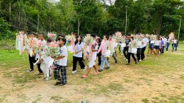 ขอขอบพระคุณท่านผู้ใหญ่ใจดี ผู้มีเมตาทุกท่าน ที่ได้ร่วมทำบุญผ้าป่าเพื่อการศึกษาสำหรับเด็กกำพร้ายากจนและเด็กพิเศษ