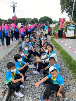 เรียนรู้เพิ่มประสบการณ์ตรงกับการท่องโลกกว้าง