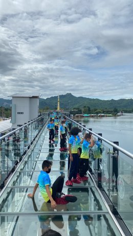 เรียนรู้เพิ่มประสบการณ์ตรงกับการท่องโลกกว้าง