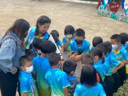 เรียนรู้เพิ่มประสบการณ์ตรงกับการท่องโลกกว้าง