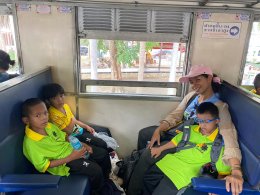 เรียนรู้เพิ่มประสบการณ์ตรงกับการท่องโลกกว้าง