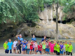 เรียนรู้เพิ่มประสบการณ์ตรงกับการท่องโลกกว้าง