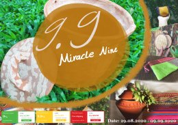 Miracle Nine Miracle Discount