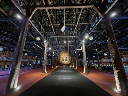 Thailand Biennale Chiang Rai 2023