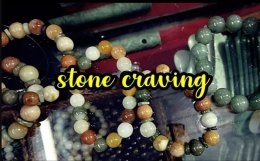 Pick A Craft Channel - งานแกะสลักหิน (บทสัมภาษณ์)
