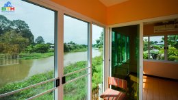 smart Home บ้านโฆสิตธารา