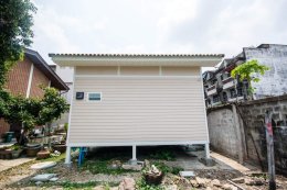 smart Home เจริญนคร