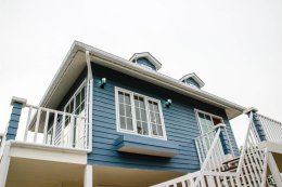 smart Home ไทรน้อย