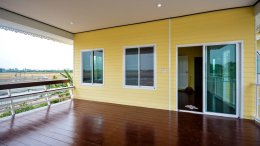 Smart Home สุพรรณบุรี