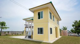 Smart Home สุพรรณบุรี