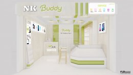 Ais buddy shop design portfolio of various designs