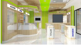 Ais buddy shop design portfolio of various designs