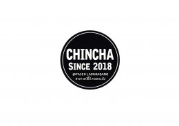 ออกแบบ ผลิต และติดตั้งร้าน : ร้าน ChinCha ชานมไข่มุก  @ปาซิโอ้ ลาดกระบัง กทม.