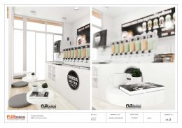 Design, manufacture and installation of stores: True by Max Service Shop(copy)