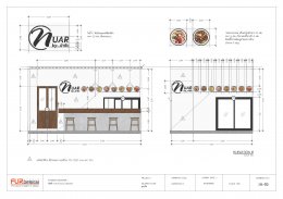 Design, manufacture and installation of stores: True by Max Service Shop(copy)(copy)(copy)(copy)