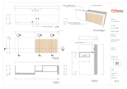 Design, manufacture and installation of stores: Siam Macintosh Shop, The Walk Ratchaphruek