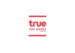 Design, manufacture and installation of stores: True by Max Service Shop