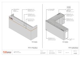 Design, manufacture and installation of stores: True by Max Service Shop