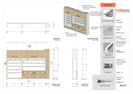 Design, manufacture and installation of stores: SP Telecom Shop, Hot District, Chiang Mai Province