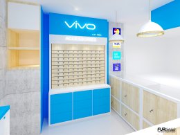 VIVO BY A.P. MOBILE SHOP 