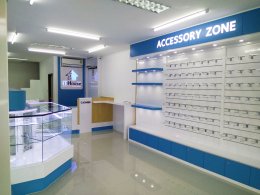 IT HOUSE SHOP DESIGN 
