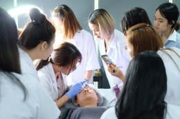 หลักสูตรช่างสักมืออาชีพ Semi Permanent Makeup 5 วัน